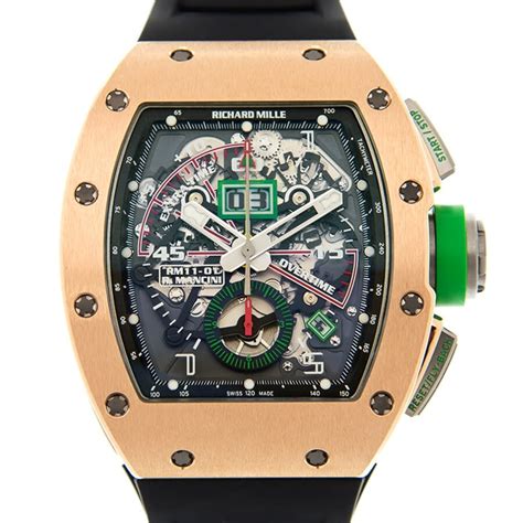 richard mille r mancini|roberto mancini chronograph.